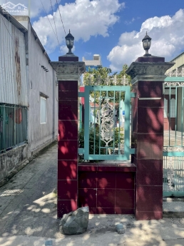 Bán đất 2 mặt tiền hẻm xe hơi phường Hố Nai, gần trường Lê Hồng Phong; 101 m2 giá chỉ 2.6 tỷ