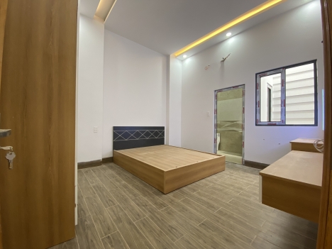 Nhà 2 Lầu 1 Trệt - Đẳng Cấp Đến Từng Chi Tiết