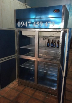 lắp đặt máy làm bia sệt 6 kết máy bền, giá tốt