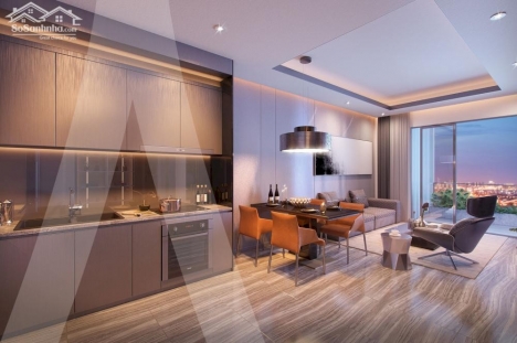 Booking GĐ đầu DA Astral City Bình Dương - Chính sách ưu đãi 12%/năm