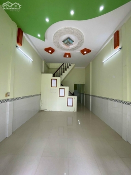 Cho thuê nhà 4 phòng ngủ hẻm công an đường nguyễn văn cừ