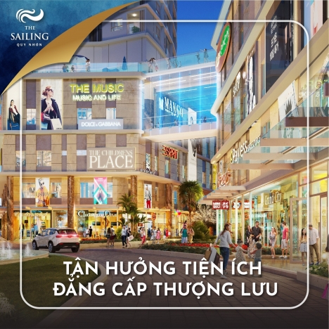 ♚♚The Sailing Quy Nhơn - Cánh buồm xanh trên hòn ngọc biết