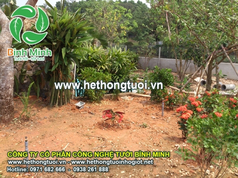 Vòi phun Hunter ps ultra, hệ thống tưới, hệ thống tưới thông minh, hệ thống tưới sân vườn