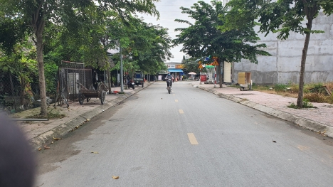 Bán Đất KDC Thuận Giao -Tặng Nhà -  Giá Chính Chủ