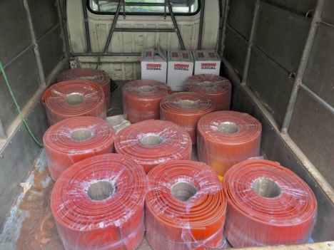 ỐNG BỌC CO NHIỆT TRUNG THẾ 6/35KV