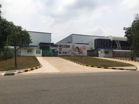 Ngộp Ngân Hàng Thanh Lý Gấp Mấy Lô Đất Mỹ Phước 3,4 Tx.Bến Cát ( 150m2) 1.150.000. 000