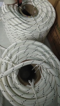 Dây thừng đu dây lăn sơn chất lượng