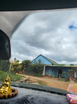 Chính chủ cần bán 6000m2 đất Tà Nung, Đà Lạt