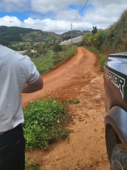 Chính chủ cần bán 6000m2 đất Tà Nung, Đà Lạt