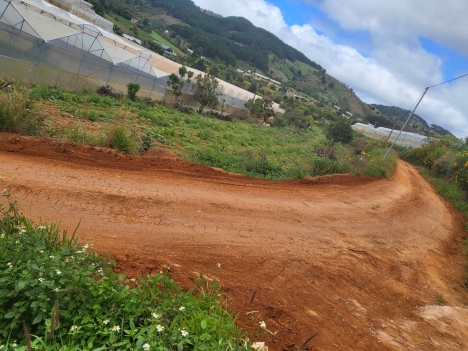 Chính chủ cần bán 6000m2 đất Tà Nung, Đà Lạt