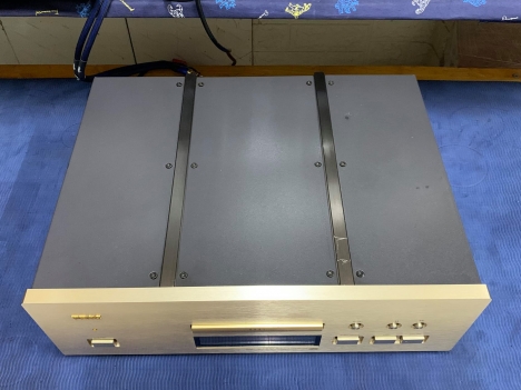 Đầu CD Teac VRDS 25 Gold- ĐÃ BÁN