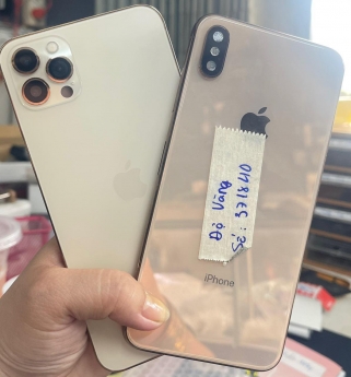 CHƯƠNG TRÌNH ĐỘ VỎ IPHONE TẶNG MIỄN PHÍ ỐP LƯNG VÀ GIẢM THÊM 10%