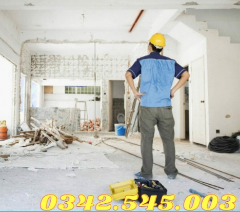 Dịch vụ sửa nhà tại Đà Nẵng