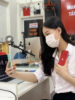 ĐIỆN THOẠI IPHONE XÁCH TAY CHÍNH HÃNG UY TÍN NHẤT ĐÀ NẴNG-BẢO HÀNH TỪ 06-18 THÁNG