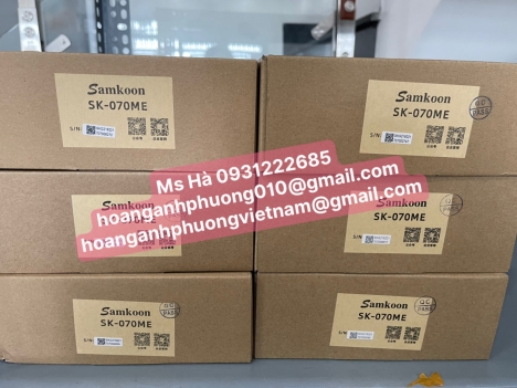SK-070ME | Màn hình cảm ứng | Samkoon
