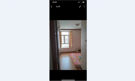 Cho nữ thuê phòng tại căn hộ Hoàng Anh Gold House, Phước Kiển, Nhà Bè