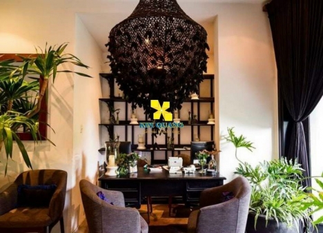 Chuyển nhượng khu Resort đường Nguyễn Văn Hưởng, Thảo Điền, Quận 2, diện tích 2.349m2, giá 400 tỷ