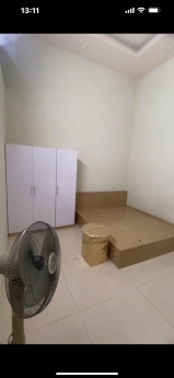 Cho thuê Mặt tiền nội bộ Tân Hương, 56m2, 2pn, có nội thất, chỉ 7.5 tr