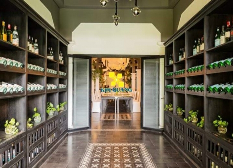 Chuyển nhượng khu Resort đường Nguyễn Văn Hưởng, Thảo Điền, Quận 2, diện tích 2.349m2, giá 400 tỷ