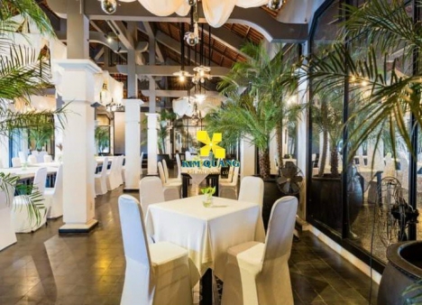 Chuyển nhượng khu Resort đường Nguyễn Văn Hưởng, Thảo Điền, Quận 2, diện tích 2.349m2, giá 400 tỷ