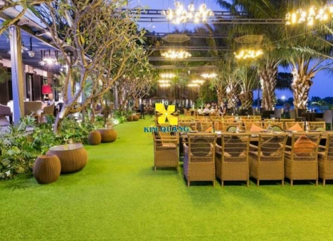 Chuyển nhượng khu Resort đường Nguyễn Văn Hưởng, Thảo Điền, Quận 2, diện tích 2.349m2, giá 400 tỷ