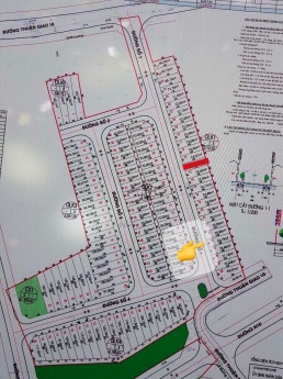 Bán Đất KDC Thuận Giao - Giá Đầu Tư Siêu Hấp Dẫn