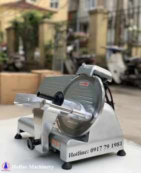 Máy thái thịt tươi sống ES 250 0983278686 gg77