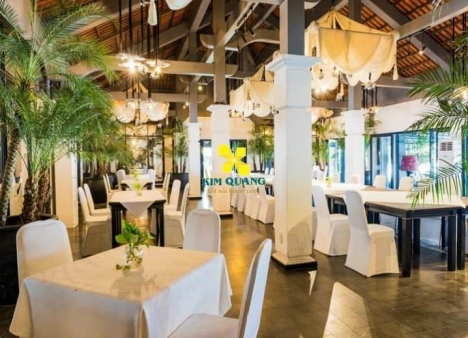 Chuyển nhượng khu Resort đường Nguyễn Văn Hưởng, Thảo Điền, Quận 2, diện tích 2.349m2, giá 400 tỷ