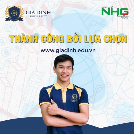 HỌC THẠC SĨ TRỰC TUYẾN - CON ĐƯỜNG TỚI THÀNH CÔNG