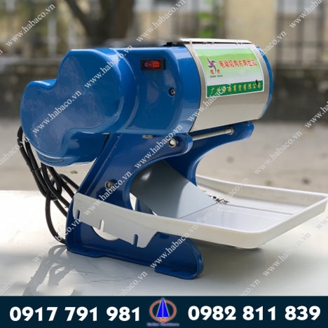 Máy thái thịt giá rẻ SS-70