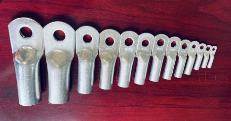 Đầu cốt đồng mạ dài, Cosse M