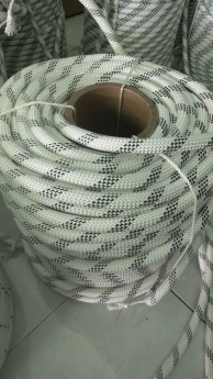 Dây thừng 14mm đu dây lăn sơn