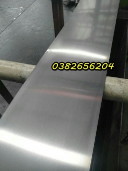 Thép không gỉ 301 là gì? inox 301 giá bao nhiêu?