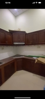 Cho thuê Mặt tiền nội bộ Tân Hương, 56m2, 2pn, có nội thất, chỉ 7.5 tr