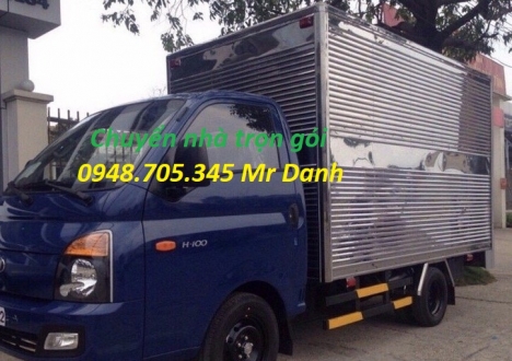 chuyển nhà trọn gói giá net nhất hiện nay tại tphcm
