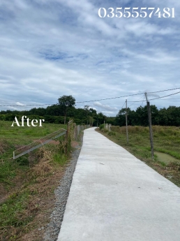 Bán đất Bình Long Bình Phước giá 710tr 1000m2