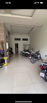 Cho thuê Mặt tiền nội bộ Tân Hương, 56m2, 2pn, có nội thất, chỉ 7.5 tr