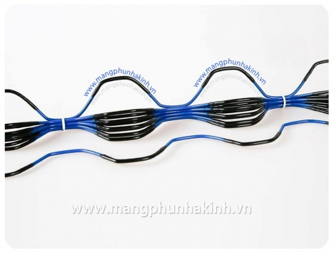 Thanh nẹp C mua ở đâu tốt, thanh nẹp zíc zắc giá rẻ, máng nẹp zigzag tại hà nội