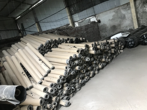 Giấy Dầu Chống Thấm - Giá Cả Cạnh Tranh