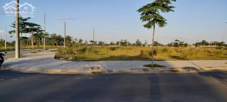 đất nền khu đô thị nghĩ dưỡng ven sông cổ cò ĐẸP NHẤT