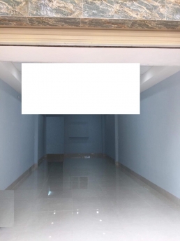 Cho thuê mặt bằng 1 trệt 1 lầu ngã 3 Trương Công Định, TP Vũng Tàu