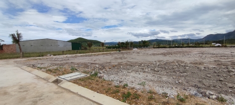 Đất nền đầu tư - nghỉ dưỡng, Lâm Hà, Lâm Đồng. Giá hấp dẫn!!!