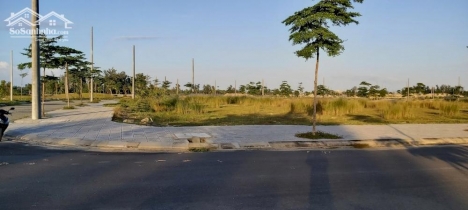 đất nền ven sông cổ cò