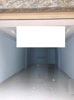 Cho thuê mặt bằng 1 trệt 1 lầu góc ngã 3 Trương Công Định, TP Vũng Tàu