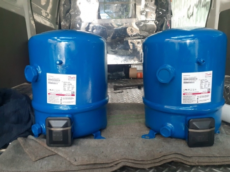 Cung cấp lốc giả mới công suất 5hp, 7hp, 10hp, 13hp, giá thợ