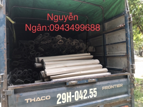 Giấy Dầu Chống Thấm - Giá Cả Cạnh Tranh