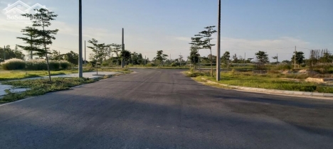 Đất nền đo thị ven sông cổ cò quảng nam