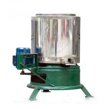 Máy vắt ly tâm mini 