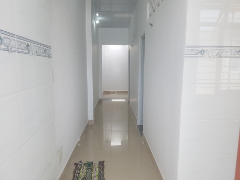 Bán Nhà 1 trệt 1 lầu gần UBND P10 Vũng Tàu (chính chủ)