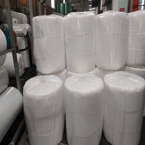 Bông trợ thở khẩu trang N95, KN95